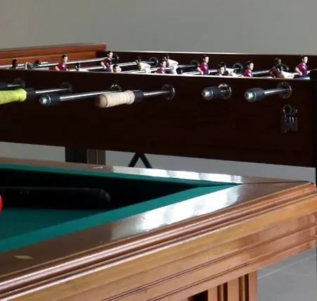 A Casa Do Viveiro Dormeá