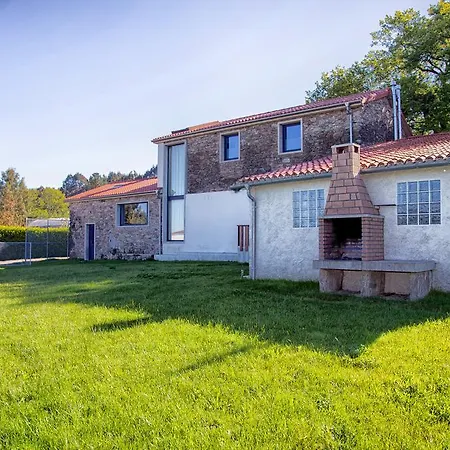 A Casa Do Viveiro *