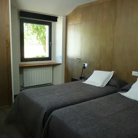A Casa Do Viveiro Landhuis Dormeá