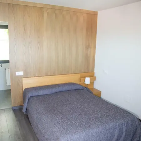 A Casa Do Viveiro Casa di campagna *