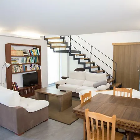 A Casa Do Viveiro Casa di campagna *