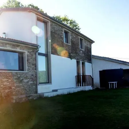 A Casa Do Viveiro * Dormea