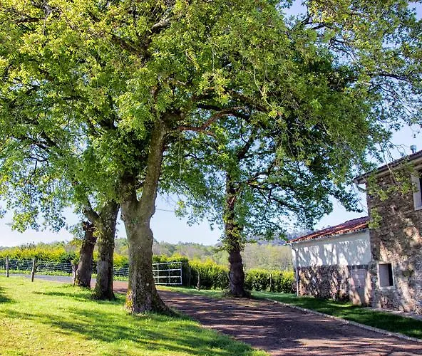 A Casa Do Viveiro * Dormeá