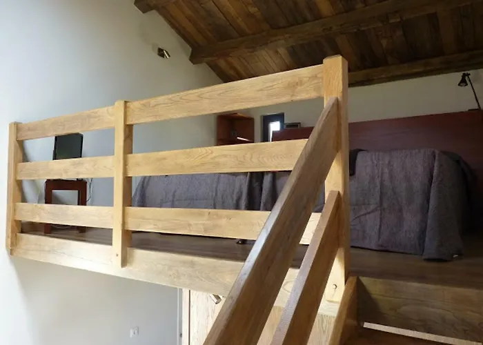 Venkovský dům A Casa Do Viveiro