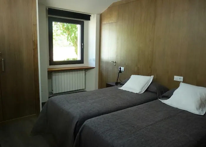 A Casa Do Viveiro Venkovský dům Dormeá