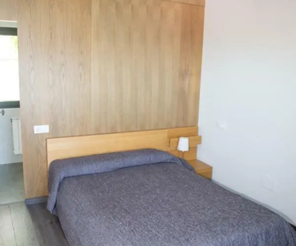 A Casa Do Viveiro Venkovský dům *