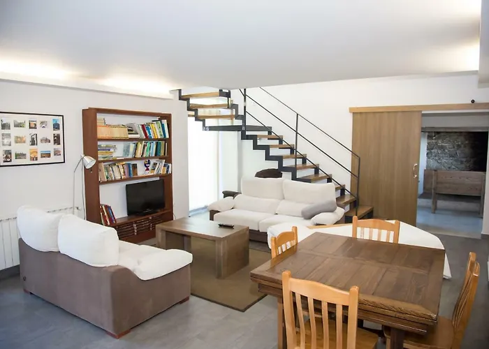 A Casa Do Viveiro Venkovský dům *