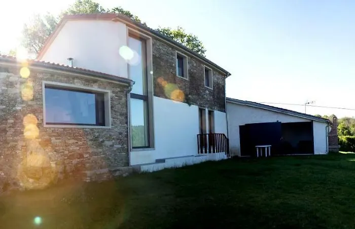 A Casa Do Viveiro * Dormeá