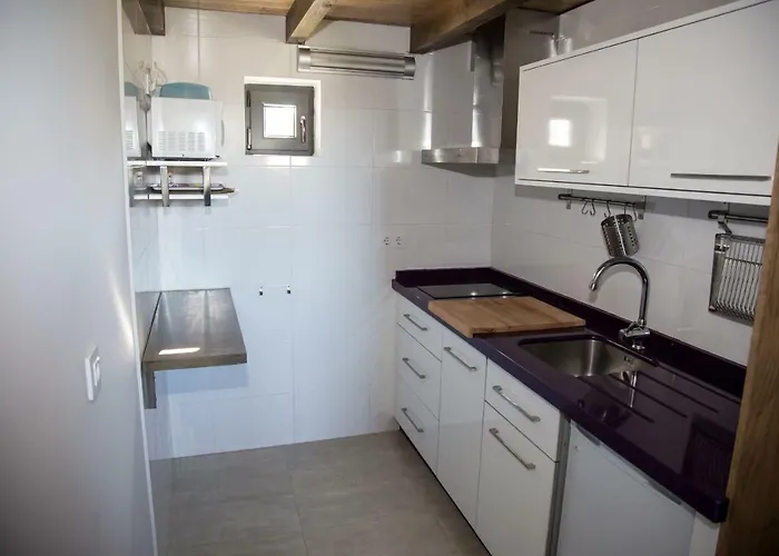 Venkovský dům A Casa Do Viveiro Dormeá